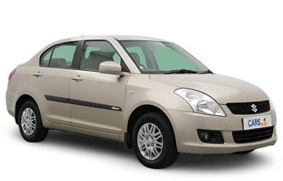 Maruti Swift Dzire-img
